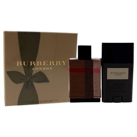 my burberry 2 pieces gift set|burberry gift sets for men.